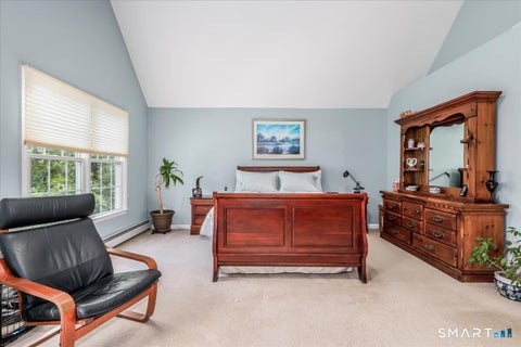 Tiny photo for 57 Meadowood Drive, New Milford, CT 06776 (MLS # 24209864)