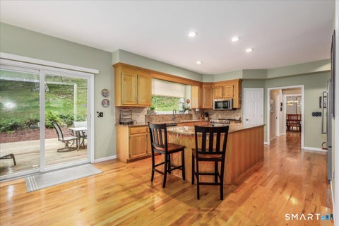 Tiny photo for 57 Meadowood Drive, New Milford, CT 06776 (MLS # 24209864)