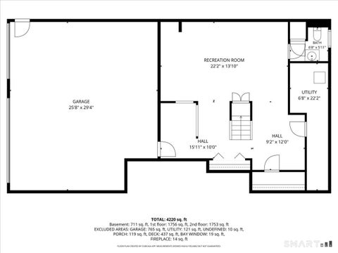 Tiny photo for 57 Meadowood Drive, New Milford, CT 06776 (MLS # 24209864)