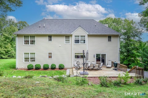 Tiny photo for 57 Meadowood Drive, New Milford, CT 06776 (MLS # 24209864)