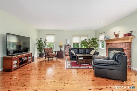 Tiny photo for 57 Meadowood Drive, New Milford, CT 06776 (MLS # 24209864)