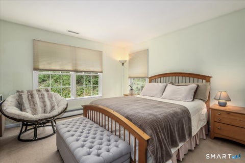 Tiny photo for 57 Meadowood Drive, New Milford, CT 06776 (MLS # 24209864)