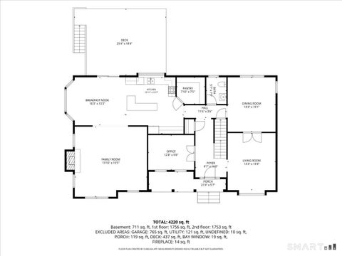 Tiny photo for 57 Meadowood Drive, New Milford, CT 06776 (MLS # 24209864)