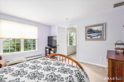Tiny photo for 57 Meadowood Drive, New Milford, CT 06776 (MLS # 24209864)