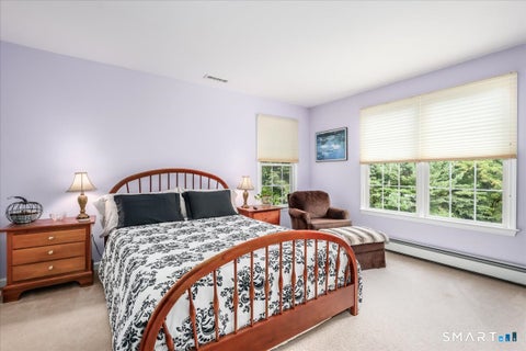 Tiny photo for 57 Meadowood Drive, New Milford, CT 06776 (MLS # 24209864)