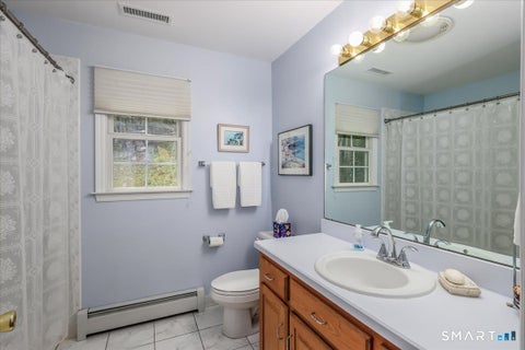 Tiny photo for 57 Meadowood Drive, New Milford, CT 06776 (MLS # 24209864)