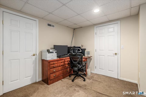 Tiny photo for 57 Meadowood Drive, New Milford, CT 06776 (MLS # 24209864)