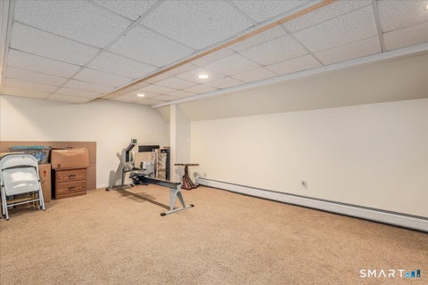 Tiny photo for 57 Meadowood Drive, New Milford, CT 06776 (MLS # 24209864)