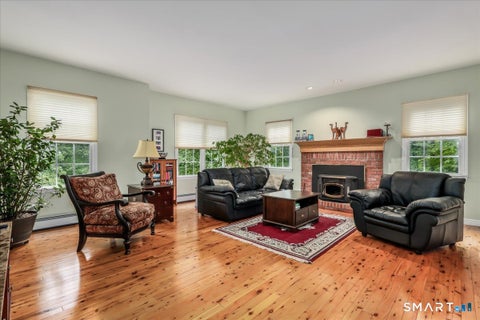 Tiny photo for 57 Meadowood Drive, New Milford, CT 06776 (MLS # 24209864)