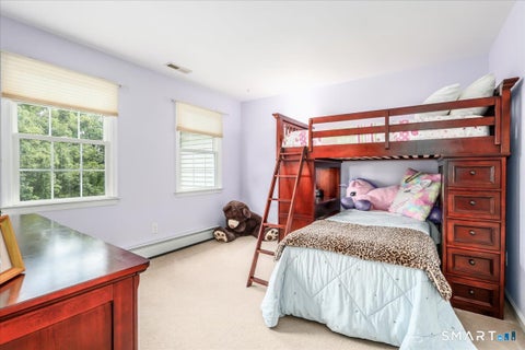 Tiny photo for 57 Meadowood Drive, New Milford, CT 06776 (MLS # 24209864)