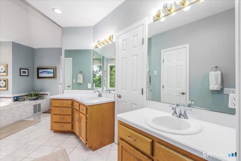Tiny photo for 57 Meadowood Drive, New Milford, CT 06776 (MLS # 24209864)