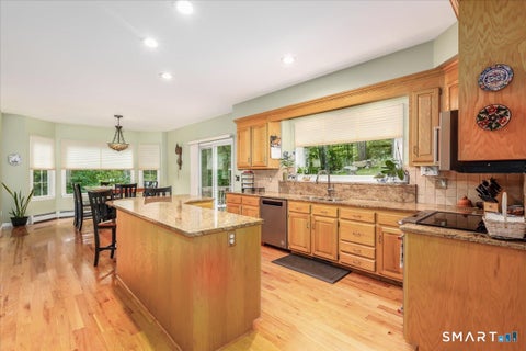 Tiny photo for 57 Meadowood Drive, New Milford, CT 06776 (MLS # 24209864)