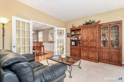 Tiny photo for 57 Meadowood Drive, New Milford, CT 06776 (MLS # 24209864)