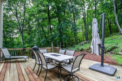 Tiny photo for 57 Meadowood Drive, New Milford, CT 06776 (MLS # 24209864)
