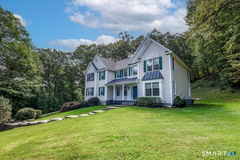 Photo of 57 Meadowood Drive, New Milford, CT 06776 (MLS # 24209864)