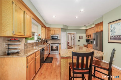 Tiny photo for 57 Meadowood Drive, New Milford, CT 06776 (MLS # 24209864)