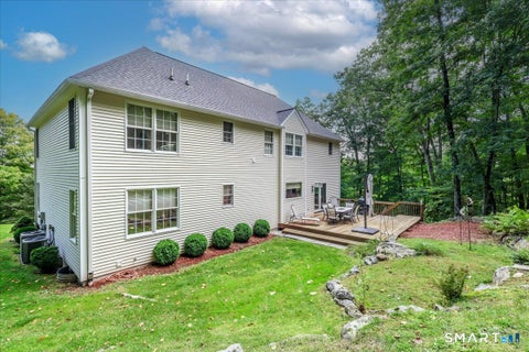Tiny photo for 57 Meadowood Drive, New Milford, CT 06776 (MLS # 24209864)