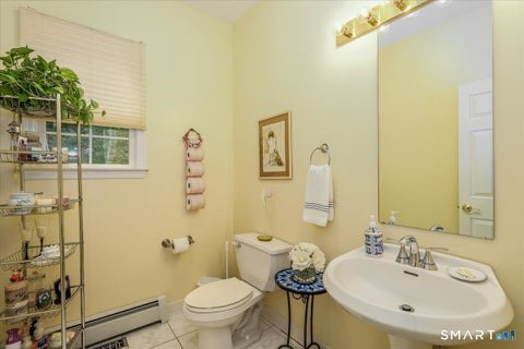 Tiny photo for 57 Meadowood Drive, New Milford, CT 06776 (MLS # 24209864)