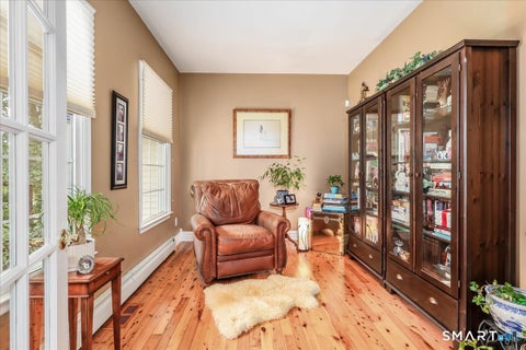 Tiny photo for 57 Meadowood Drive, New Milford, CT 06776 (MLS # 24209864)