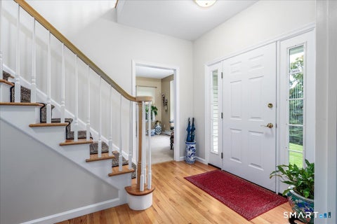 Tiny photo for 57 Meadowood Drive, New Milford, CT 06776 (MLS # 24209864)