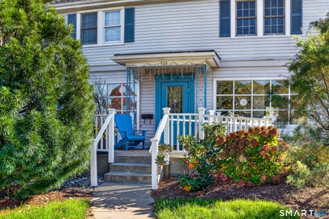 Tiny photo for 604 Middle Turnpike E, Manchester, CT 06040 (MLS # 24214947)