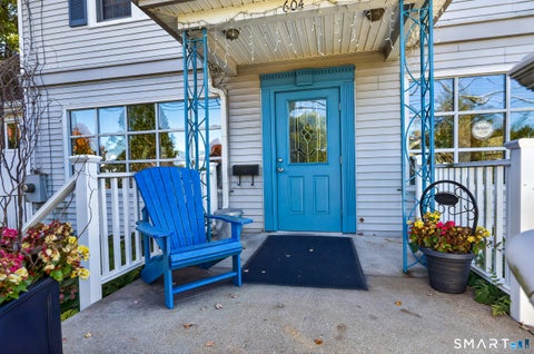 Tiny photo for 604 Middle Turnpike E, Manchester, CT 06040 (MLS # 24214947)