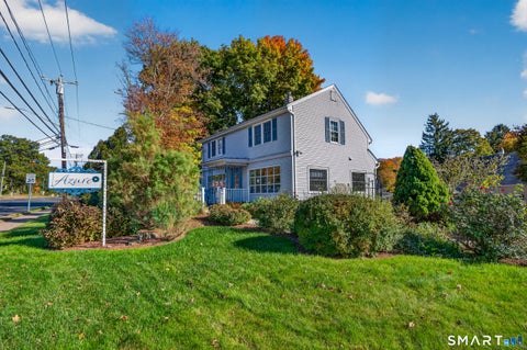 Tiny photo for 604 Middle Turnpike E, Manchester, CT 06040 (MLS # 24214947)