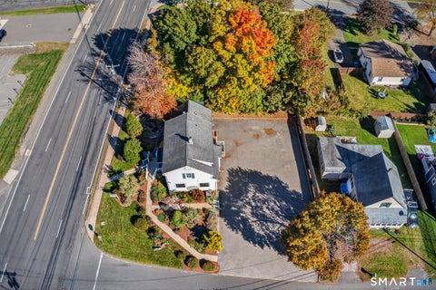Tiny photo for 604 Middle Turnpike E, Manchester, CT 06040 (MLS # 24214947)