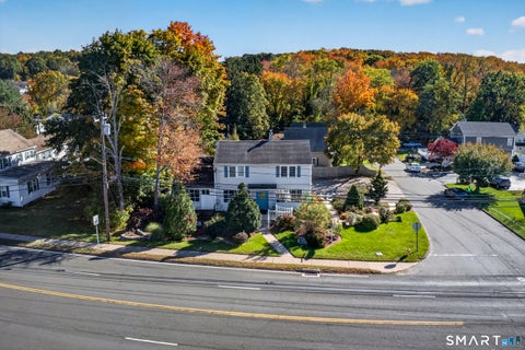Tiny photo for 604 Middle Turnpike E, Manchester, CT 06040 (MLS # 24214947)