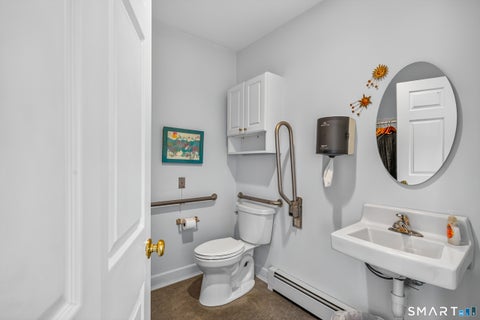 Tiny photo for 604 Middle Turnpike E, Manchester, CT 06040 (MLS # 24214947)