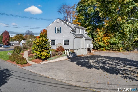 Tiny photo for 604 Middle Turnpike E, Manchester, CT 06040 (MLS # 24214947)