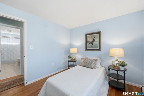 Tiny photo for 89 N Hoadley Street, Naugatuck, CT 06770 (MLS # 24143686)