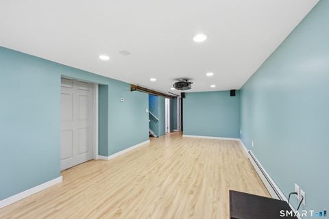 Tiny photo for 89 N Hoadley Street, Naugatuck, CT 06770 (MLS # 24143686)