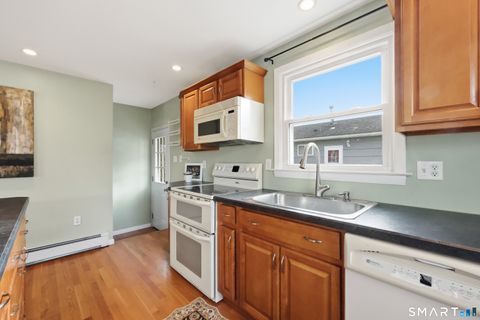 Tiny photo for 89 N Hoadley Street, Naugatuck, CT 06770 (MLS # 24143686)