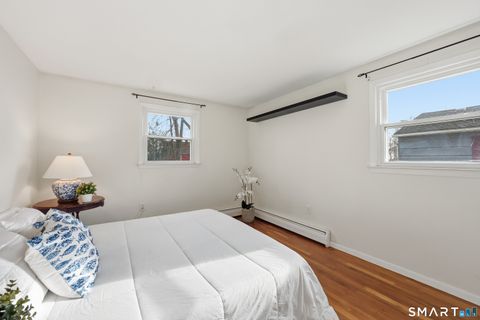 Tiny photo for 89 N Hoadley Street, Naugatuck, CT 06770 (MLS # 24143686)