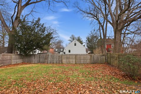 Tiny photo for 89 N Hoadley Street, Naugatuck, CT 06770 (MLS # 24143686)
