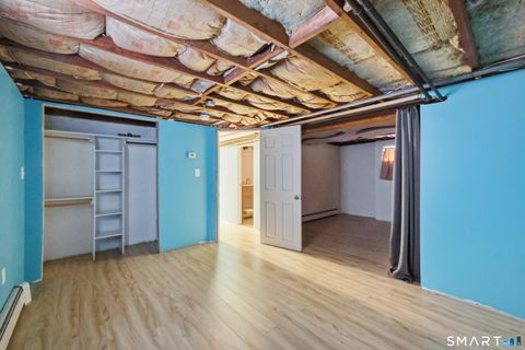 Tiny photo for 89 N Hoadley Street, Naugatuck, CT 06770 (MLS # 24143686)