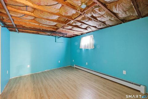 Tiny photo for 89 N Hoadley Street, Naugatuck, CT 06770 (MLS # 24143686)