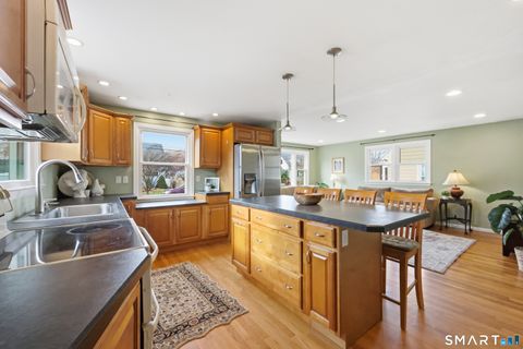 Tiny photo for 89 N Hoadley Street, Naugatuck, CT 06770 (MLS # 24143686)