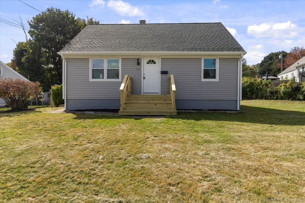 Photo of 115 Cooper Drive, Waterbury, CT 06704 (MLS # 24132364)