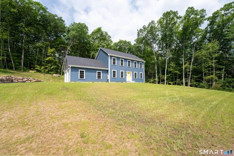 Photo of 41 Weeks Road W, Eastford, CT 06242 (MLS # 24189241)