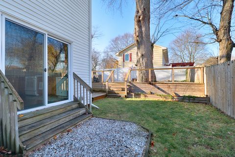 A home in Fairfield