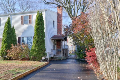 A home in Fairfield