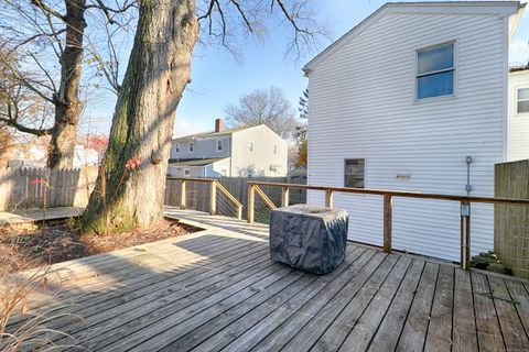 A home in Fairfield