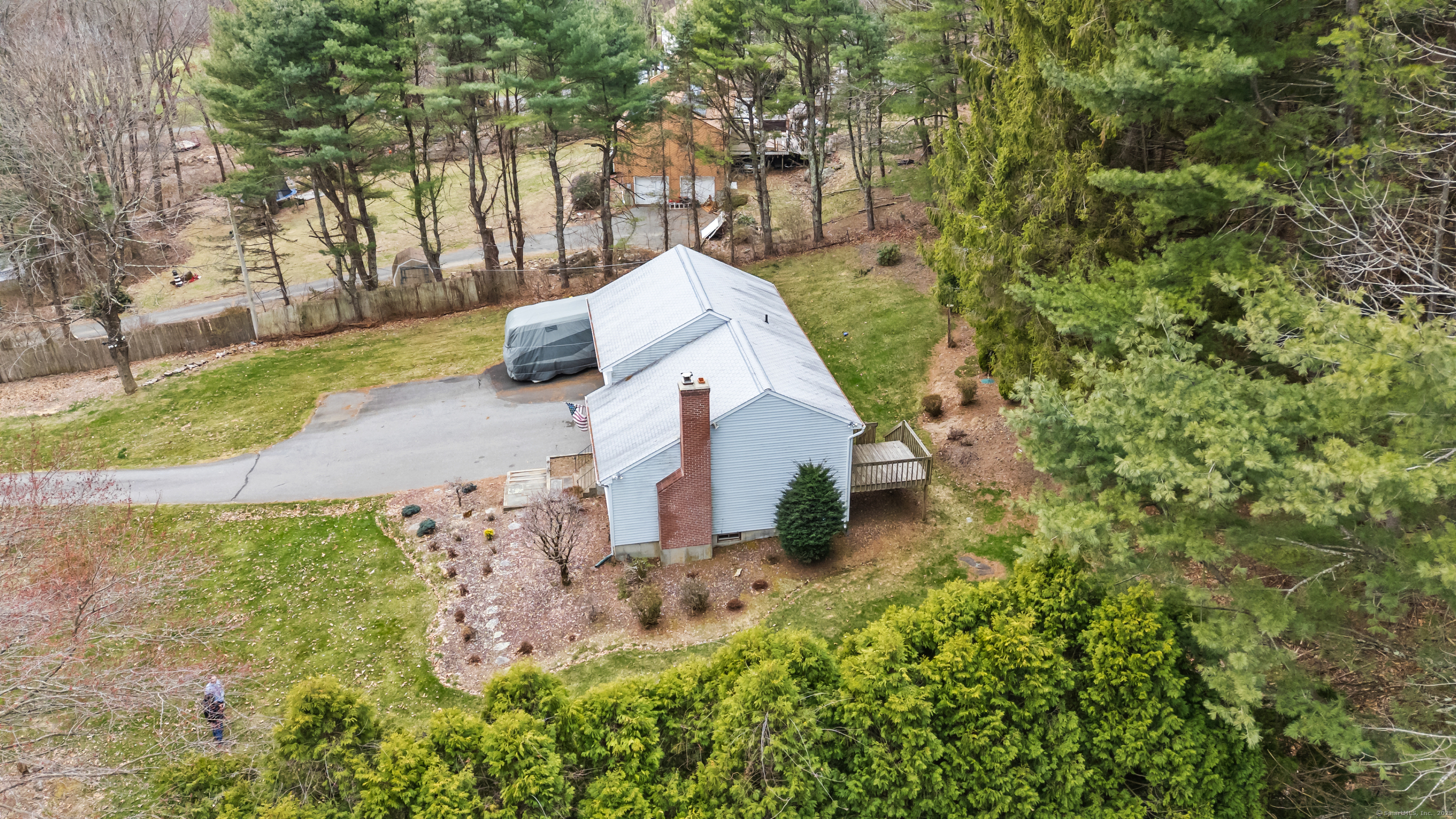17 Rockwell Road, Stafford, Connecticut image 34