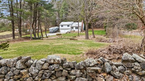 17 Rockwell Road Stafford CT 06076