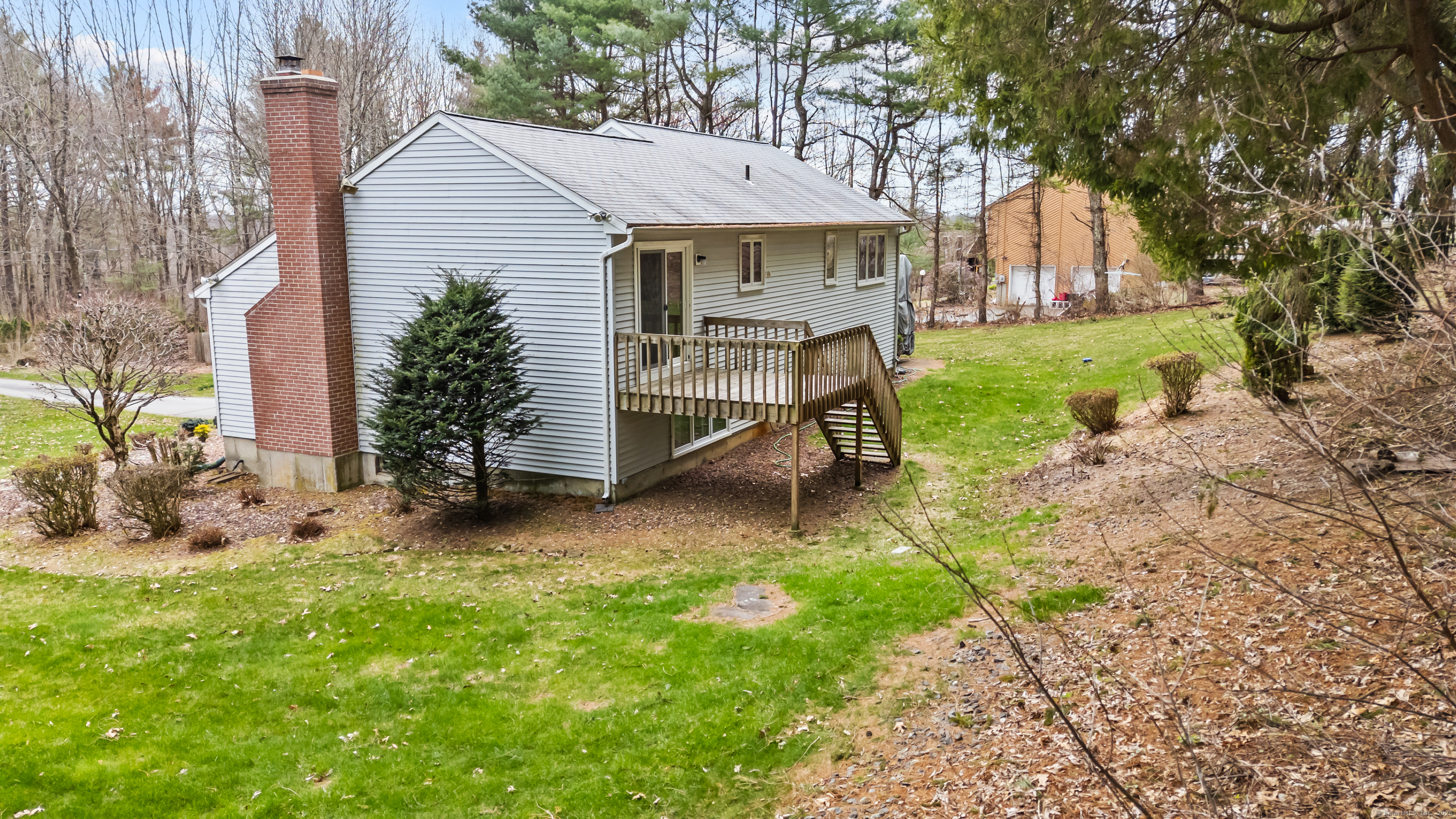 17 Rockwell Road, Stafford, Connecticut image 35