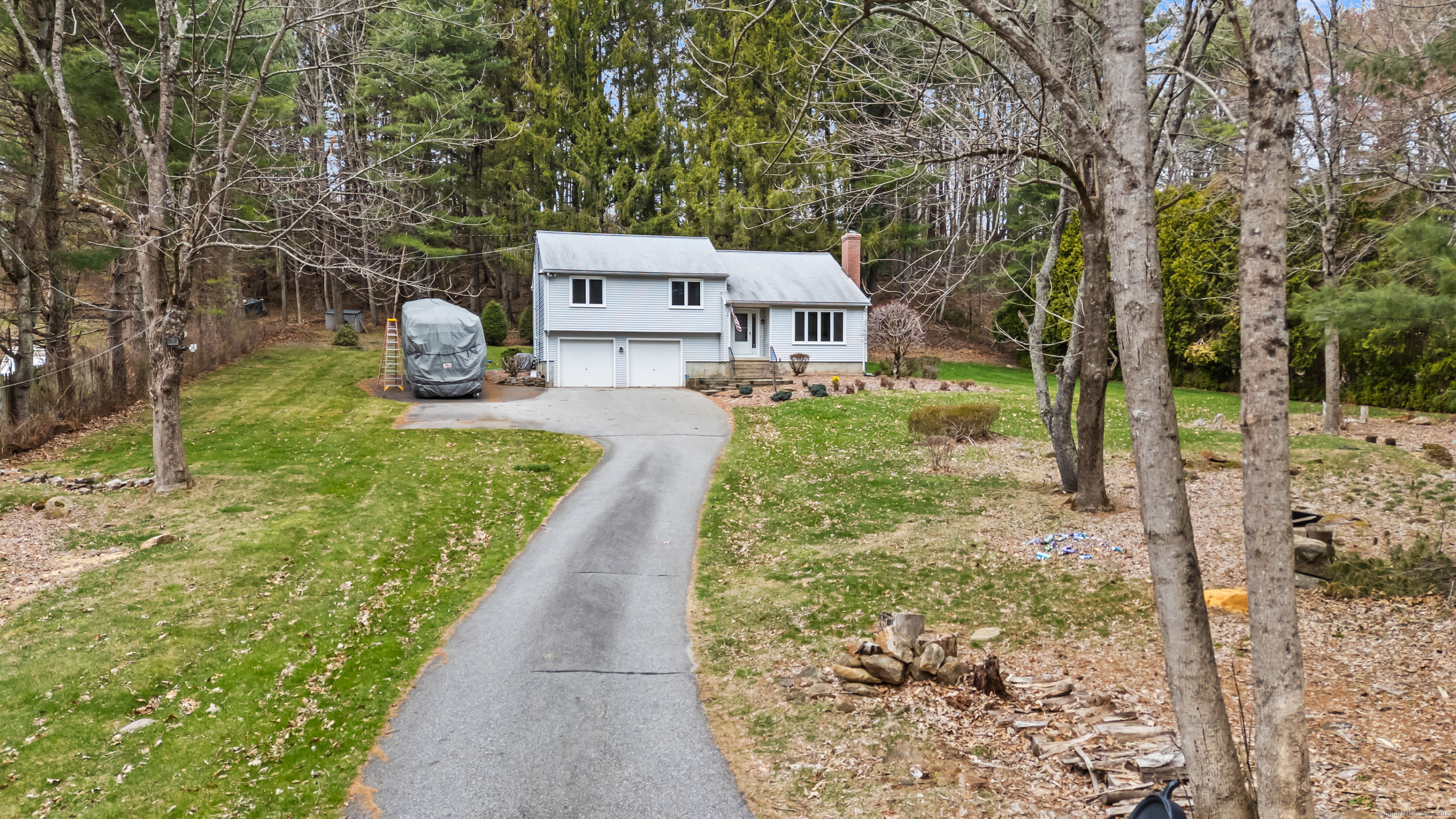 17 Rockwell Road, Stafford, Connecticut image 4