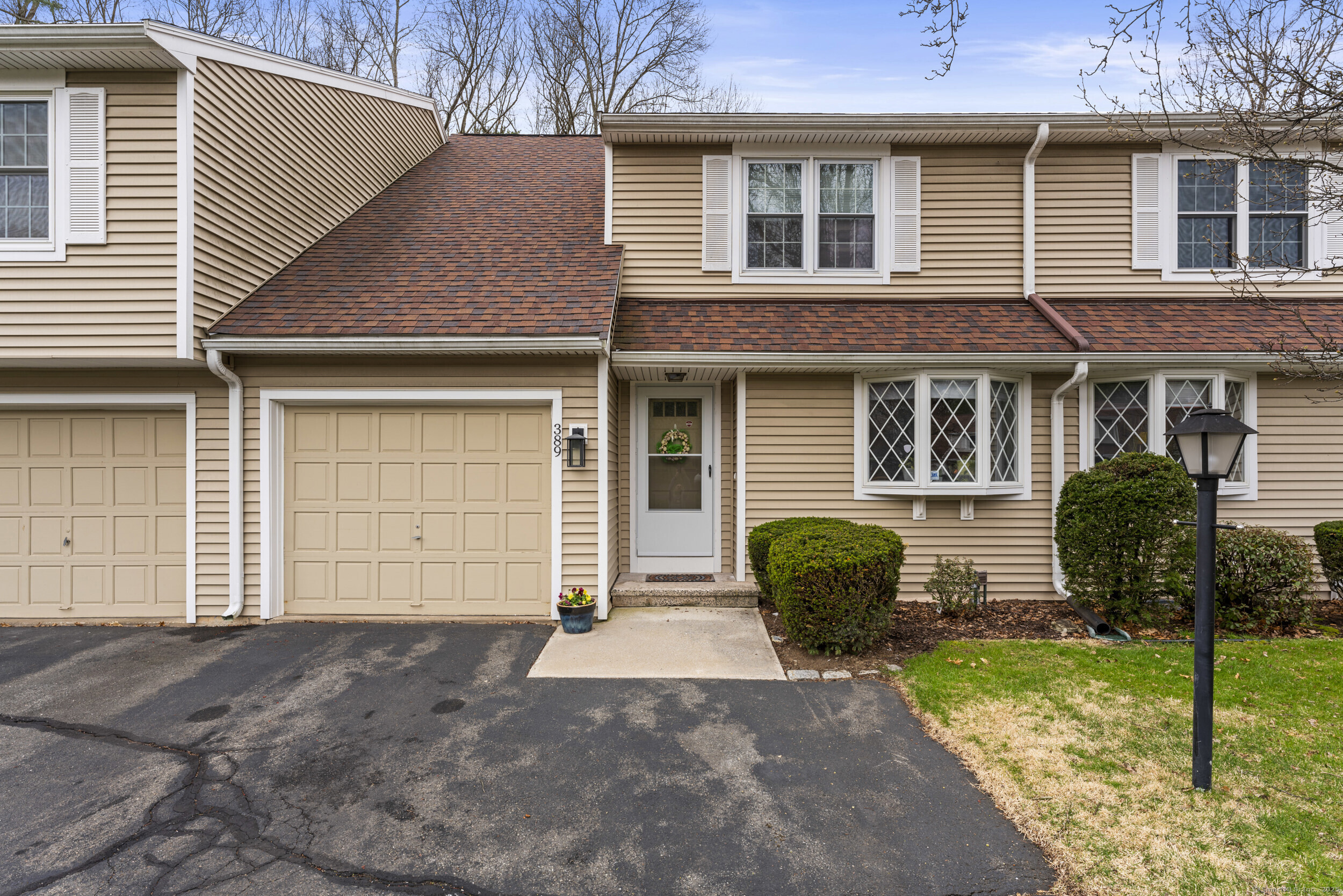 389 The Meadows #389, Enfield, Connecticut image 1