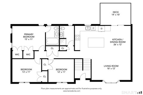 Tiny photo for 12 Villa Louisa Road, Bolton, CT 06043 (MLS # 24190936)